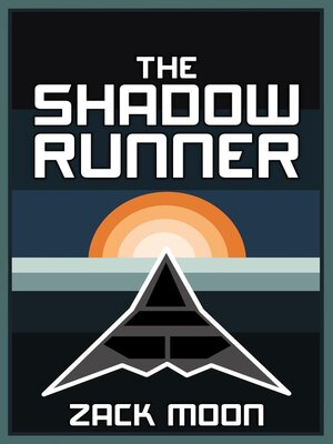 cover image of The Shadow Runner